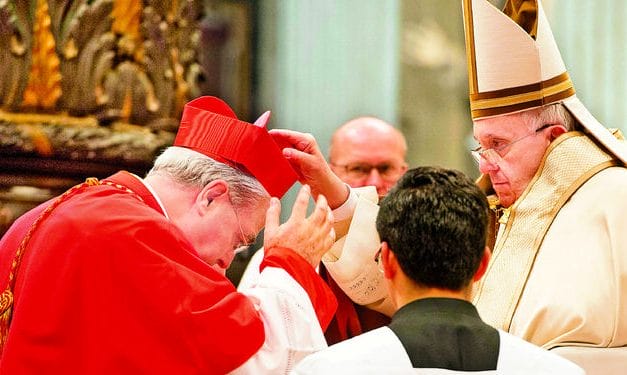 Cardenal Lacunza