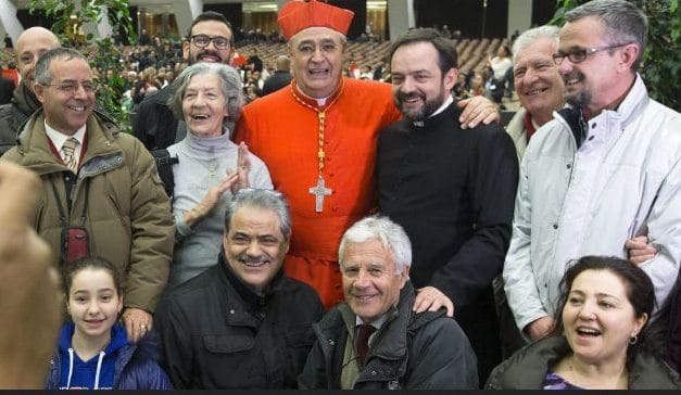 Cardenal Lacunza