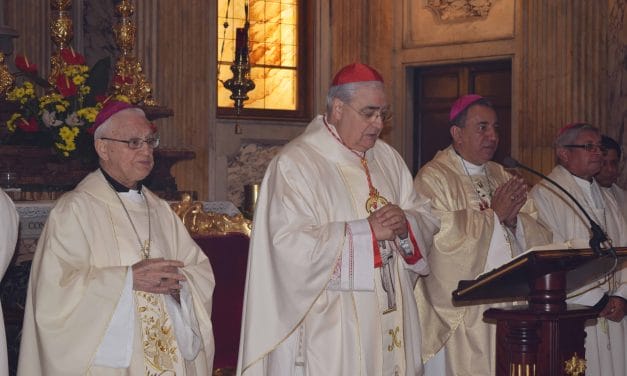 Cardenal Lacunza