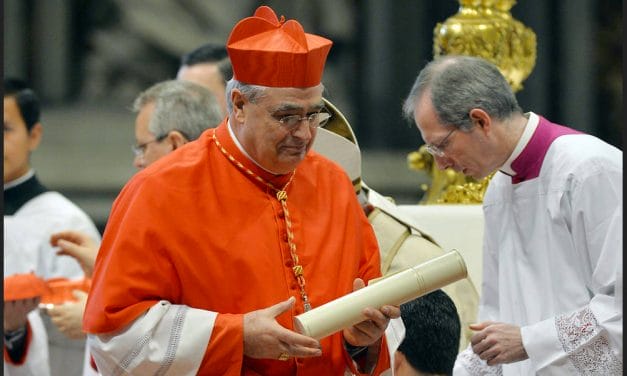 Cardenal Lacunza