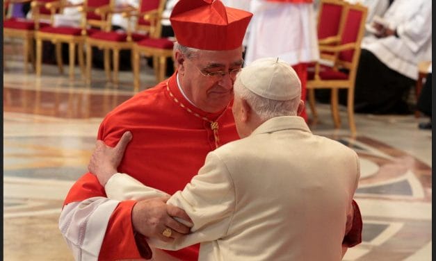 Cardenal Lacunza