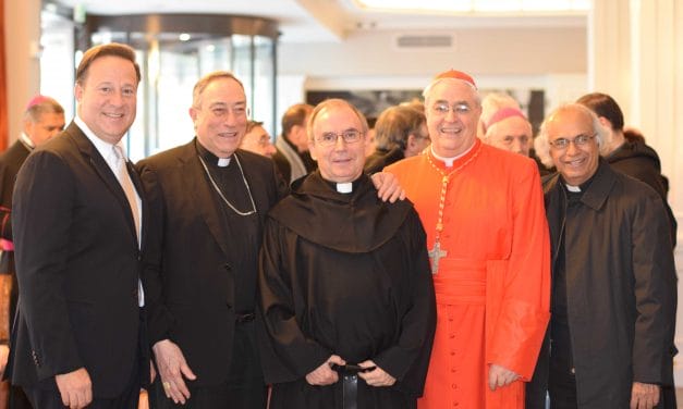 Cardenal Lacunza
