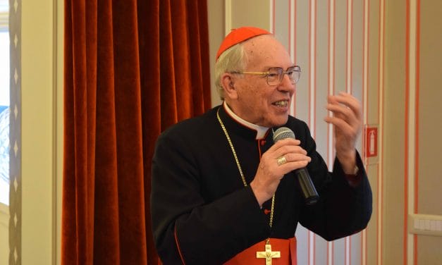 Cardenal Lacunza