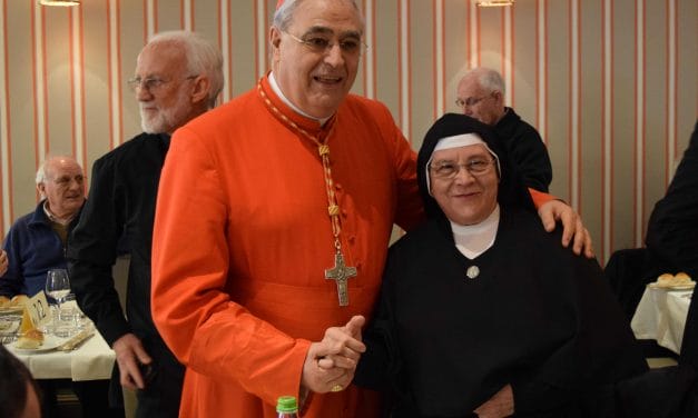 Cardenal Lacunza