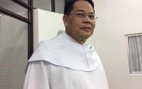 Capítulo Provincial San Ezequiel 2015