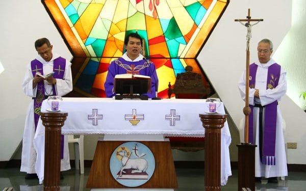 Capítulo Provincial San Ezequiel 2015