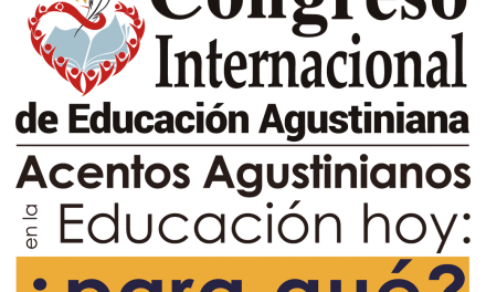 Comienza en Bogotá el I Congreso Internacional de Educación Agustiniana con más de 600 participantes