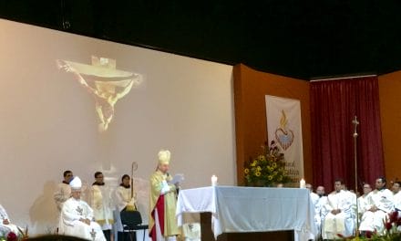 Profundizando en el amor en la educación y la pedagogía de san Agustín en la segunda jornada del I Congreso Internacional de Educación Agustiniana