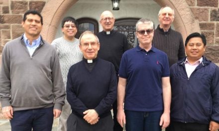 The Commission for the union of the provinces of St. Augustine and St. Nicholas of Tolentino intends to consolidate the presence of the Order in the United States