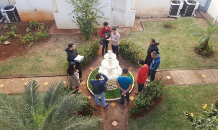 Encuentro Vocacional en Ribeirão Preto (Brasil)
