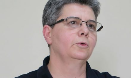 Hna. Nieves Mari Castro, nueva superiora general de las MAR: “Hay que desprenderse de muchos odres viejos para que la novedad del Evangelio la podamos ofrecer con toda su calidad”