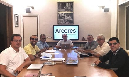 O Conselho Geral confirma ARCORES, a nova rede de solidariedade agostiniana recoleta