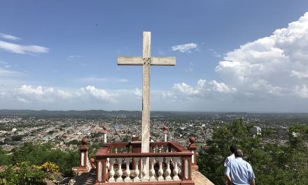 Constituida a nova comunidade agostiniana recoleta em Cuba