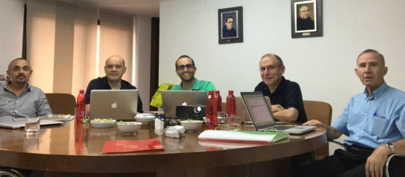 Organismos Organismos