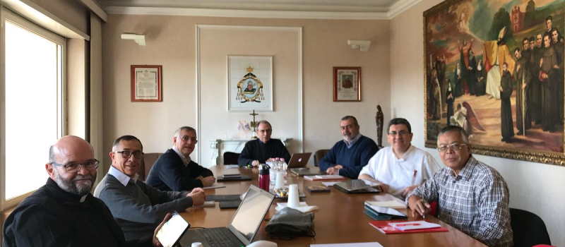 Organismos Organismos