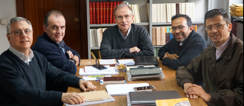 Organismos Organismos