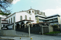 Residencia Vicaría de San José
