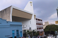Parroquia “San Pío X” - Seminario - Postulantado