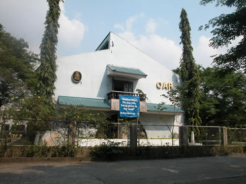 Our Lady of Consolation Parish