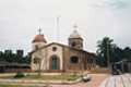 Parroquia Santa Rita