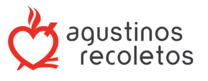 Logo Agustinos Recoletos