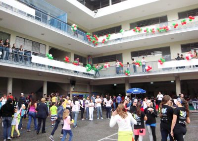 U.E.P. Colegio Santo Tomás de Villanueva