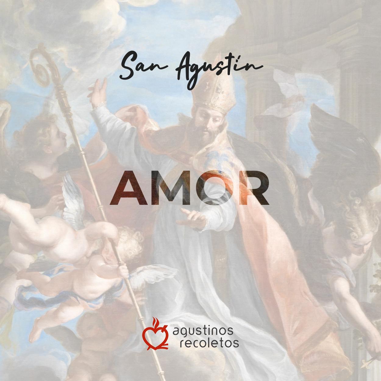 santos agustinos